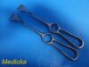 JARIT 7X , Aesculap, Codman Assorted Volkman Retractors; Sharp/Blunt Prongs