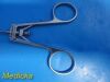 V. MUELLER OS5524 Kleinert-Kutz Tendon Retriever Forceps | OL=8¼