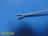 V. MUELLER OS5524 Kleinert-Kutz Tendon Retriever Forceps | OL=8¼