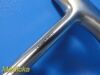V. MUELLER CH680 Lebsche Sternum Knife | 10