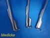 V. MUELLER CH680 Lebsche Sternum Knife | 10