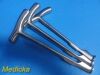 V. MUELLER CH680 Lebsche Sternum Knife | 10