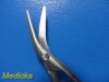 SKLAR 3X  52-2888 DeBakey Vascular Scissors | Curved | 6