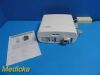 SPACELABS 91393 Xprezzon Module Assembly W/ Command,CO2 Module, AC Adapter