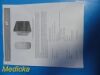 SPACELABS 91393 Xprezzon Module Assembly W/ Command,CO2 Module, AC Adapter