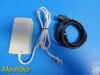 SPACELABS 91393 Xprezzon Module Assembly W/ Command,CO2 Module, AC Adapter