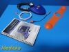 Corpak Cortrak 2 Ref 3700 Enteral Access Device Accessories Bundle