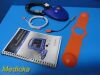 Corpak Cortrak 2 Ref 3700 Enteral Access Device Accessories Bundle