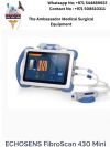 ECHOSENS Fibroscan 430 Fibroscan