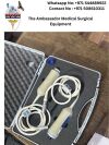 ECHOSENS Fibroscan 502 Fibroscan