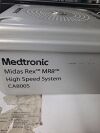 MEDTRONIC MR8 MIDAS REX  HIGH SPEED SYSTEM  ELECTRIC
