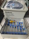 MEDTRONIC MR8 MIDAS REX  HIGH SPEED SYSTEM  ELECTRIC