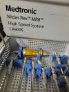MEDTRONIC MR8 MIDAS REX  HIGH SPEED SYSTEM  ELECTRIC