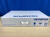 OLYMPUS Scope Model: PCF-H290DL Colonoscope
