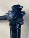 OLYMPUS Scope Model: PCF-H290DL Colonoscope