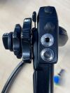 OLYMPUS Scope Model: PCF-H290DL Colonoscope