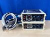 SMITHS Pneupac Baby Pac 100 -2 pieces Ventilator