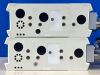 SMITHS Pneupac Baby Pac 100 -2 pieces Ventilator