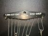 ISI DG-7550 DigiGrip Finger Trap Traction System