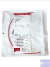 COOK MEDICAL G23382 USH-724-RT1 Universa Soft Ureteral Stent Set and Positioner 7.0Fr x 24 cmm