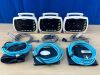 HUNTLEIGH Smartsigns Lite Plus -3 pieces Monitor