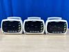 HUNTLEIGH Smartsigns Lite Plus -3 pieces Monitor