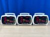 HUNTLEIGH Smartsigns Lite Plus -3 pieces Monitor