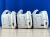 HUNTLEIGH Smartsigns Lite Plus -3 pieces Monitor