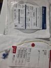 BOSTON SCIENTIFIC 680201 ZIPWIRE  HYDRPHILIC GUIDEWIRE AND COOK BRUSH BIOPSY