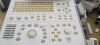 GE Used  Logiq 400 CL Pro Convex Linear 2 Transducer Ultrasound Unit