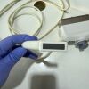 GE HEALTHCARE Used GE L8 18i D Linear Probe Ultrasound Transducer