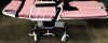 STERIS HAUSTED 42900  Video Imaging Chair (VIC) High Low Swivel Stretcher Chair with 14 inch removable back Section