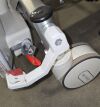 STERIS HAUSTED 42900  Video Imaging Chair (VIC) High Low Swivel Stretcher Chair with 14 inch removable back Section