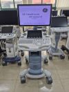 GE Voluson S10 Ultrasound - OB / GYN