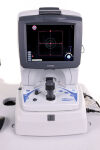 NIDEK RS-3000 LITE Ophthalmic Tomograph
