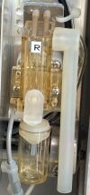 SYSMEX KX-21 Hematology Analyzer