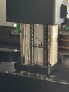 ROCHE Integra 400 Plus Chemistry Analyzer