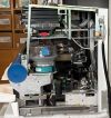 ROCHE Integra 400 Plus Chemistry Analyzer