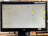 ROCHE Integra 400 Plus Chemistry Analyzer