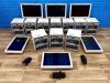 KARL STORZ  -10 systems  -10 “24” Inch Monitor With supply Laparoscope