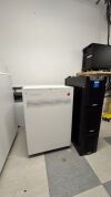 GE Revolution CT CT Scanner