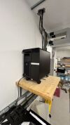 GE Revolution CT CT Scanner