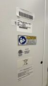 GE Revolution CT CT Scanner