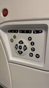 GE Revolution CT CT Scanner