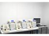 PALL iCELLis Cytiva Pall iCELLis Nano Single-Use Fixed-Bed Bioreactor System, 3-Fold