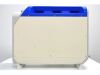 PALL iCELLis Cytiva Pall iCELLis Nano Single-Use Fixed-Bed Bioreactor System, 3-Fold