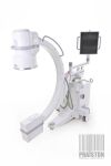 GE OEC FLUOROSTAR 7900 COMPACT PLUS C-Arm
