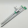 KARL STORZ 30103 G Surgical 11mm Trocar Cannula Set  Obturator 30103 O