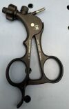 STORZ 33123 Clickline Handle  Ratchet
