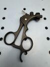 STORZ 33123 Clickline Handle  Ratchet